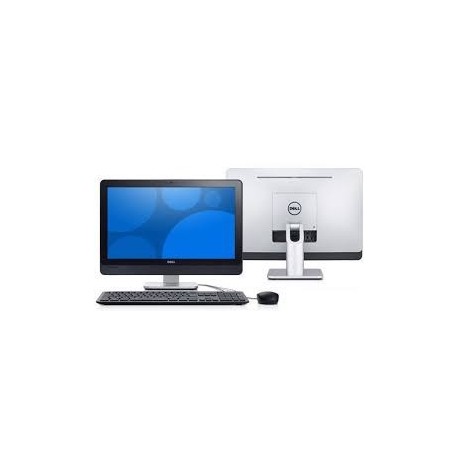 DELL AIO 2330 I5-3340 TOUCH SCREEN