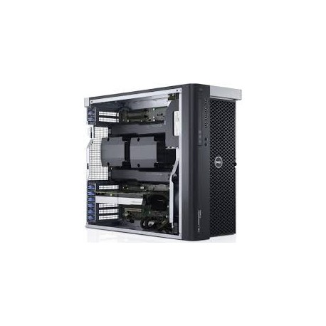 DELL PRECISION T7610 PC server