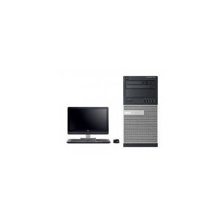 DELL OPTIPLEX 9010MT core i7