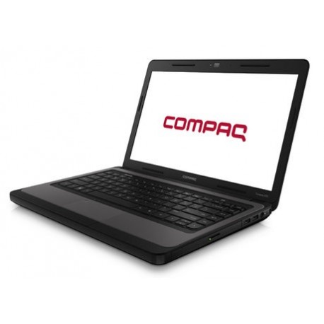 HP Compaq CQ43-414TU