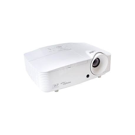 Pronyektor OPTOMA EX-632 3500 Ansi Lumens DLP