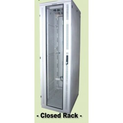 Fortuna Close Rack 19 Inch 20U DEPTH 1100 MM