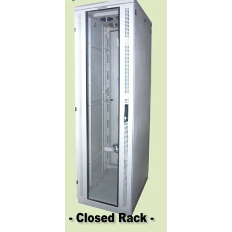 Fortuna Close Rack 19 Inch 20U DEPTH 1100 MM