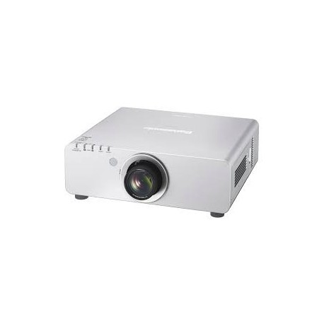 Proyektor Panasonic PT-DX810ES 8200 Ansi Lumens DLP