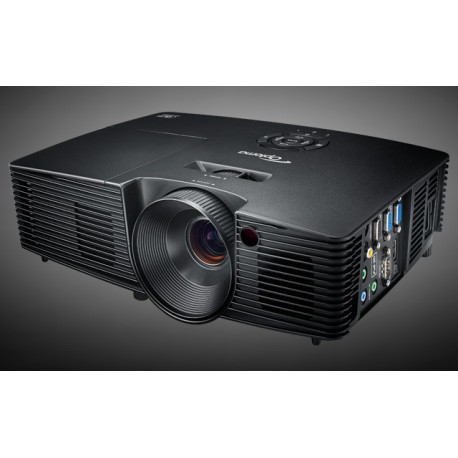 Proyektor Optoma X316 3200 Lumens ANSi DLP