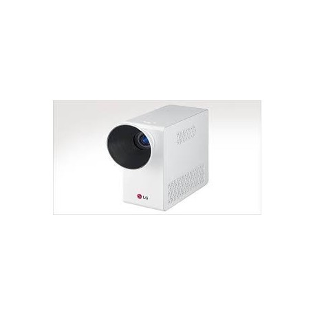 Proyektor LG Portable PG60G 500 Lumens ANSI DLP