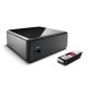 INTEL NUC Kit Mini PC BOXDC53427HYE Core i5