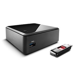 INTEL NUC Kit Mini PC BOXDC53427HYE Core i5