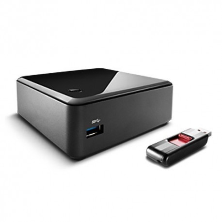 INTEL NUC Kit Mini PC BOXDC53427HYE Core i5