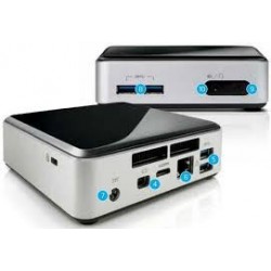 INTEL NUC Kit Mini PC BOXD54250WYK2