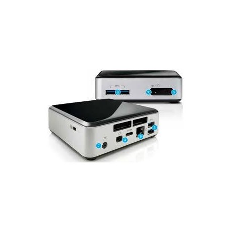 INTEL NUC Kit Mini PC BOXD54250WYK2