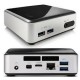 INTEL NUC Kit Mini PC BOXD54250WYK2