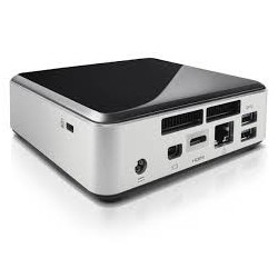 INTEL NUC Kit Mini PC BOXD34010WYKH2