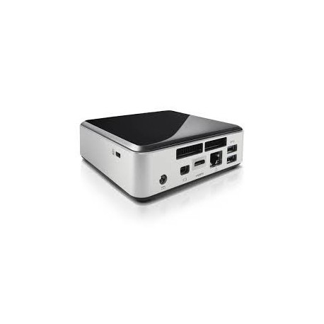 INTEL NUC Kit Mini PC BOXD34010WYKH2