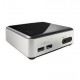 INTEL NUC Kit Mini PC BOXD34010WYKH2