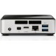 INTEL NUC Kit Mini PC BOXD34010WYK2