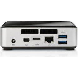 INTEL NUC Kit Mini PC BOXD34010WYK2