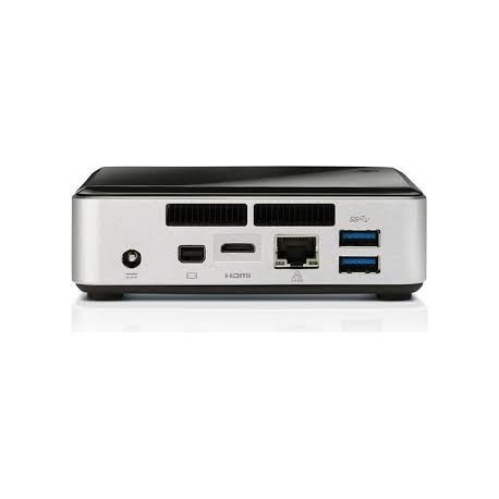 INTEL NUC Kit Mini PC BOXD34010WYK2