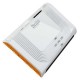 Kworld TV Tuner TV Box Blazing Orange 1920ex SA233WP No Need CPU To Operate