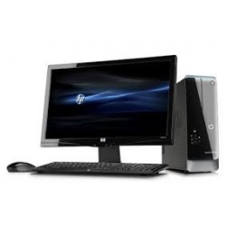 HP Pavilion Slimline 400-220D All-in-One