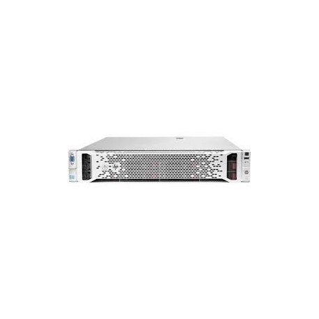 HP ProLiant DL380pG8-560