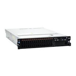 IBM System x3530M4-C3A Xeon E5-2620v2 DOS