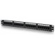 Digitus DN-91524U Patch Panel 24 port cat.5e