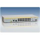 Allied Telesis L2 48 Port 10 100 2 Gigabit 1 SFP Slot Managed AT-8000S 48