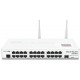 Mikrotik CRS125-24G-1S-2HnD Cloud Router Switch