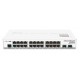 Mikrotik CRS226-24G-2S-IN Cloud Router Switch
