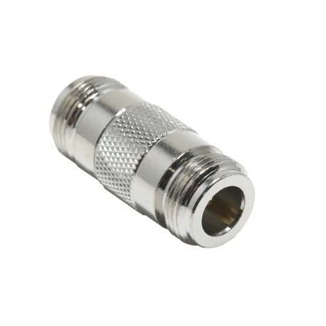 I Connector N-Female to N-Female