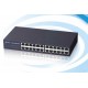 Airlive 13 inch Unmanaged Switch 24 Port 10 100Mbps Bracket 19 inch FSH2400C