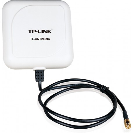 TP Link Antenna Yagi 9 dbi 2.4 Ghz Outdoor TL-ANT2409A