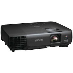 Pronyektor Epson EB-W03