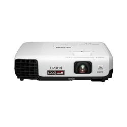 Pronyektor Epson EB-X200 2700 Lumens DLP