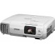 Pronyektor Epson EB-955W  3000 Lumens ANSI DLP