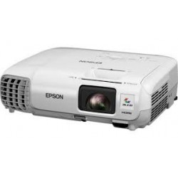 Pronyektor Epson EB-955W  3000 Lumens ANSI DLP