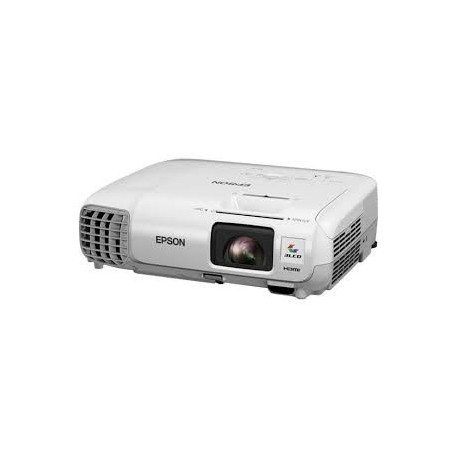 Pronyektor Epson EB-955W  3000 Lumens ANSI DLP