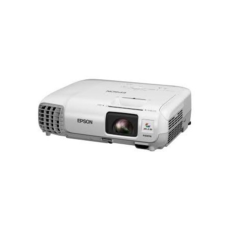 Pronyektor Epson EB-945  3000 Lumens ANSI DLP