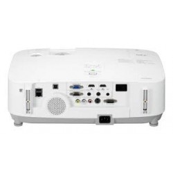 Pronyektor Panasonic NEC-P451WG 4500 ANSI Lumens DLP