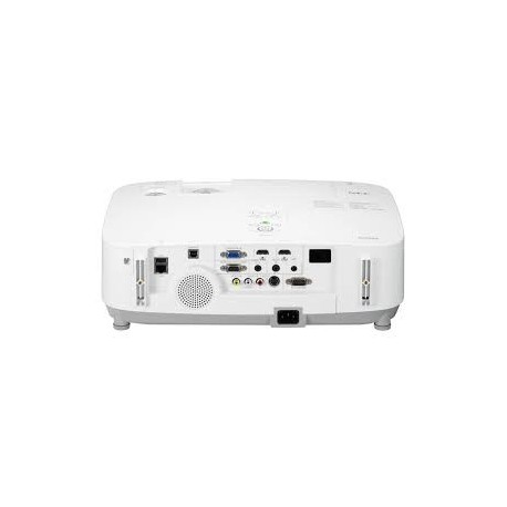 Pronyektor Panasonic NEC-P451WG 4500 ANSI Lumens DLP