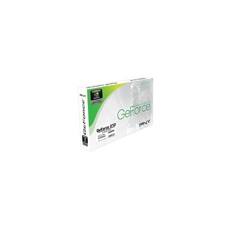 CARDEX PCIE GT210 512MB DDR3 