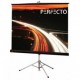 Perfecto TSPF2424 Tripod Screen 244CMx244CM 96 inchx96 inch