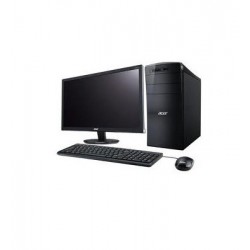 Acer AMC605 Core i3 3240 DOS