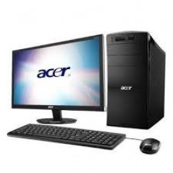 Acer AMC605 LCD 15.6 in Core i3 DOS