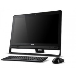 Acer Aspire All In One AZ-102  AMD E1-1500 DOS