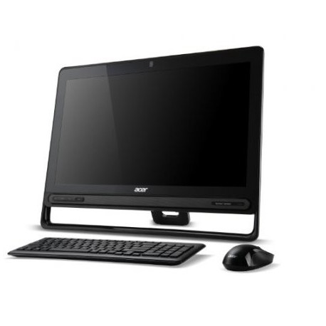 Acer Aspire All In One AZ-102  AMD E1-1500 DOS