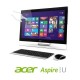 Acer Aspire All In One A5600U 23 in Touch Screen Core i5 Win 8