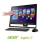 Acer Aspire All In One AZ3-605 Touch Screen Core i3 DOS