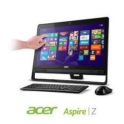 Acer Aspire All In One AZ3-605 Touch Screen Core i3 Win8